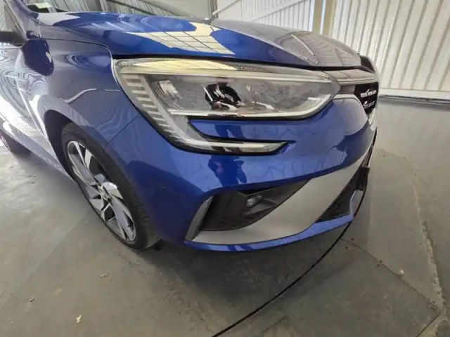 Renault Megane mégane iv berline e-tech plug-in hybride 160 — photo 122
