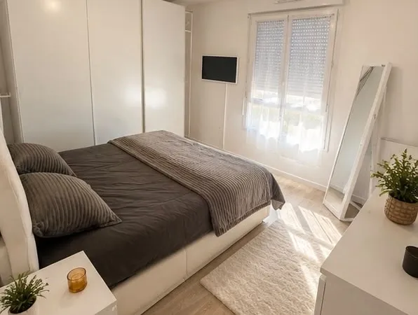 Maison 3 pièces 70 m²