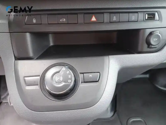 Citroën Jumpy fgn m bluehdi 145 s&amp;s eat8 — photo 16