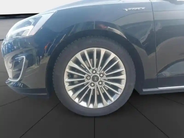 Ford Focus sw 1.5 ecoblue 120ch vignale bva — photo 11