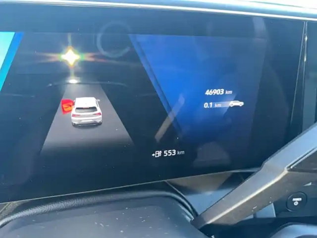 Renault Scenic e-tech électrique 220 ch grande autonomie — photo 40
