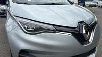 Renault Zoé E-Tech Evolution charge normale R110 - 22B — photo 17