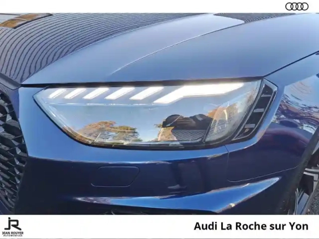 Audi A4 rs4 avant v6 2.9 tfsi 450 ch tiptronic 8 quattro — photo 13