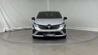 Renault Clio 1.6 E-Tech 145ch full hybrid Techno - 24