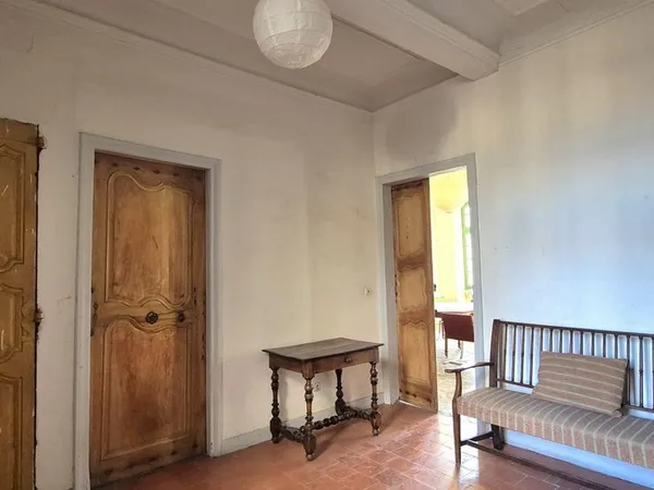 Appartement 4 pièces 156 m²