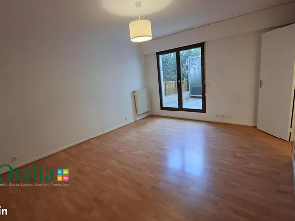 Appartement 2 pièces 53 m²