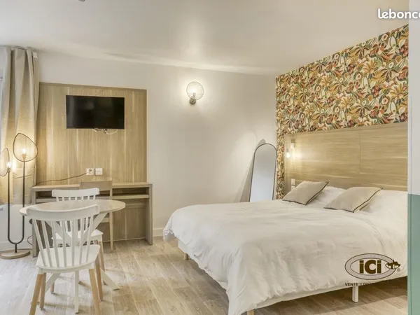 Fonds de commerce 865 m² Annemasse