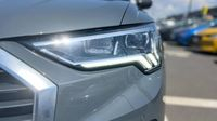 Audi Q3 35 TFSI 150ch Advanced S tronic 7 — photo 21