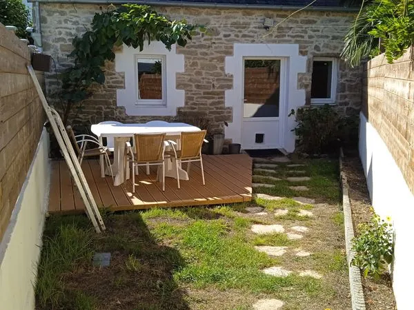 Penty à louer à Plozévet