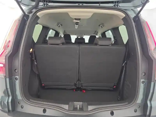 Dacia Jogger eco-g 120 auto 7 pl — photo 446