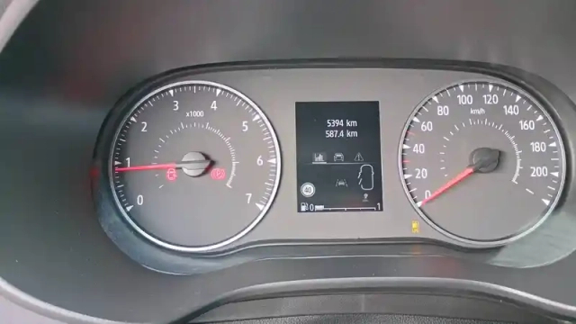 Dacia Jogger eco-g 100 7 places gsr2 — photo 45
