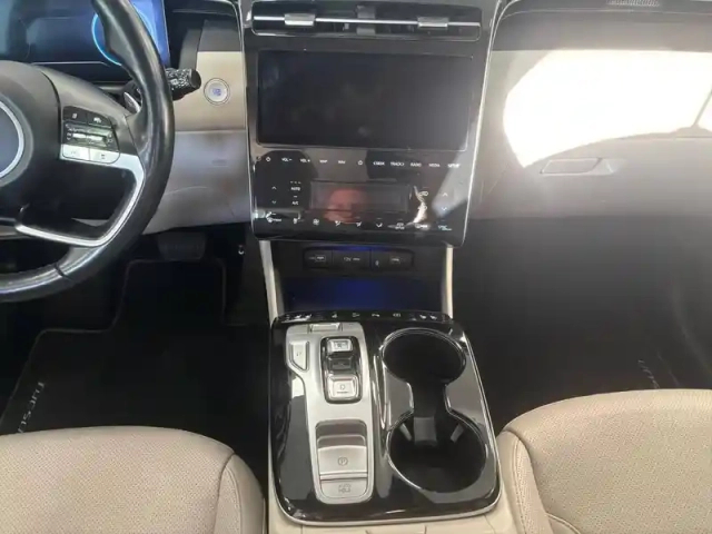 Hyundai Tucson 1.6 crdi 136 hybrid 48v dct-7 — photo 59