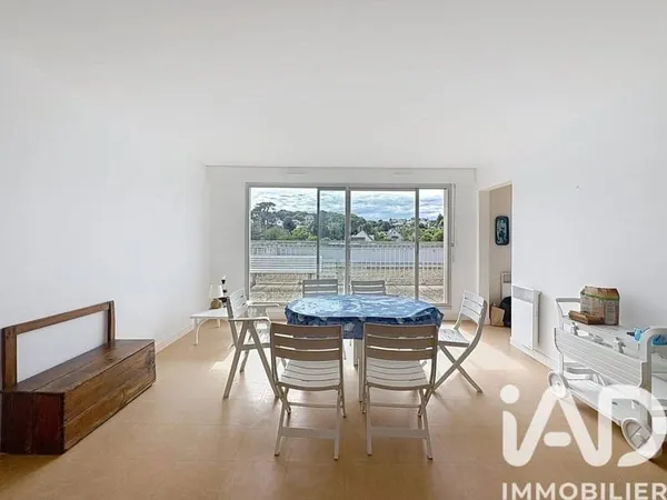 Appartement 4 pièces 91 m²