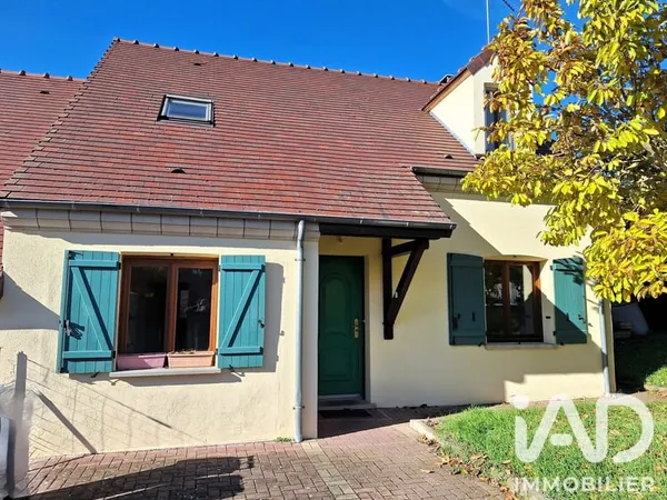 Vente Maison/villa 6 pièces