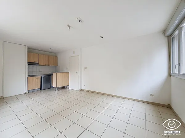 TOULOUSE ? PONTS-JUMEAUX ? T2 DE 47,63 M² PROCHE UNIVERSITÉ ET TRANSPORTS