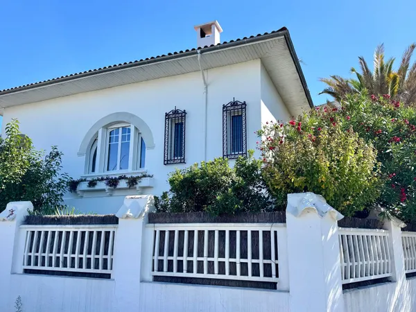 Maison 4 pièces 140 m²