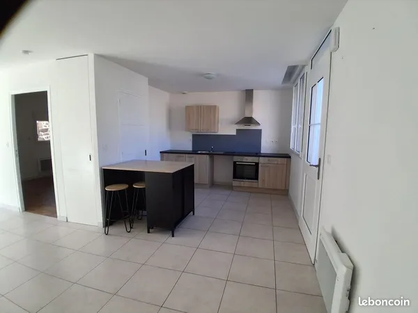Location T3 proche Mayenne