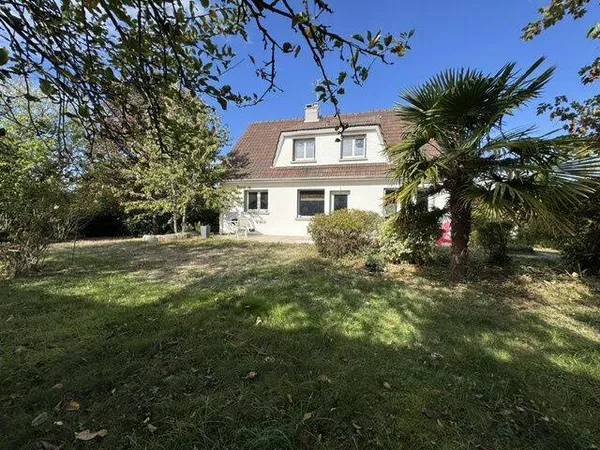 Maison 6 pièces 150 m²