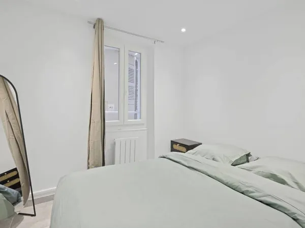 Appartement 2 pièces 29 m²