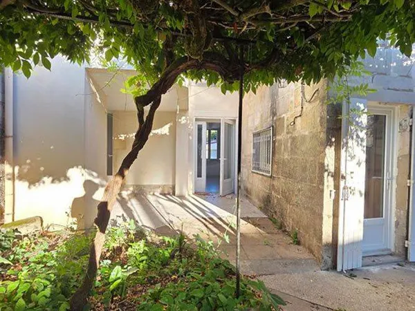 Maison 3 pièces 76 m²