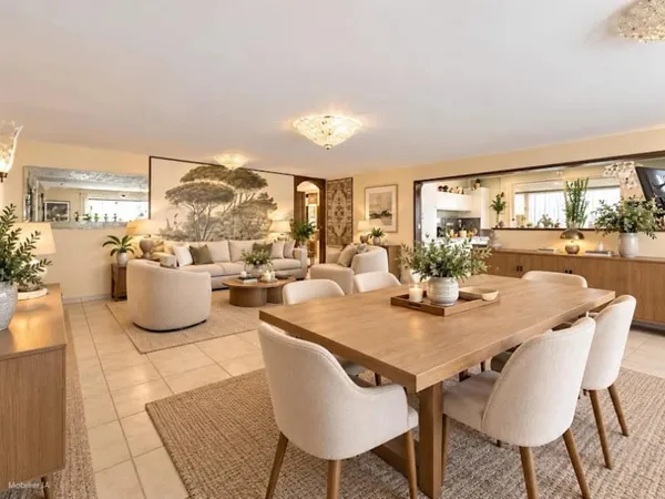Appartement 7 pièces 281 m²