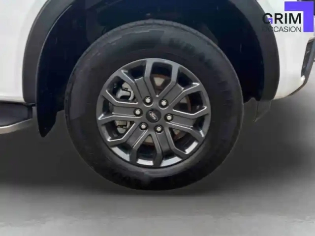 Ford Ranger super cabine 2.0 ecoblue 205 ch s&amp;s bva10 e-4wd — photo 14