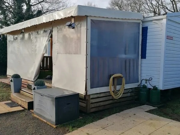 Mobil-home