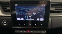 Renault Captur 1.3 TCe mild hybrid 140ch Techno RETROS EXT RABATTABLES MANBUELS — photo 18
