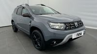 Dacia Duster ECO-G 100 4x2 SL Extreme — photo 3