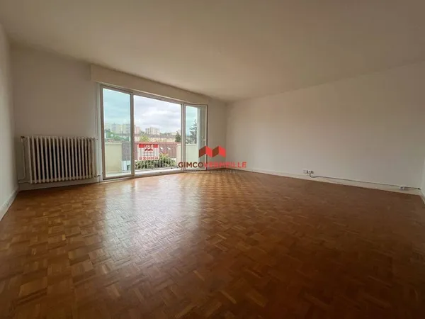 Appartement 3 pièces 83 m²