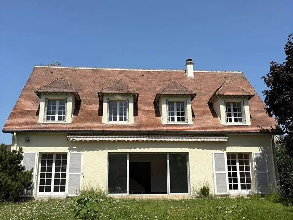 Maison 7 pièces 200 m²