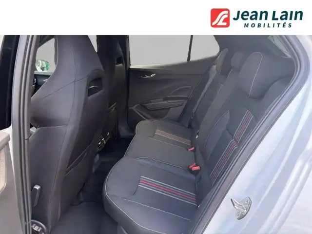 Skoda Fabia 1.5 tsi 177 ch evo 2 dsg7 — photo 53