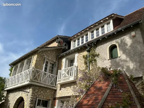 Location non meublée