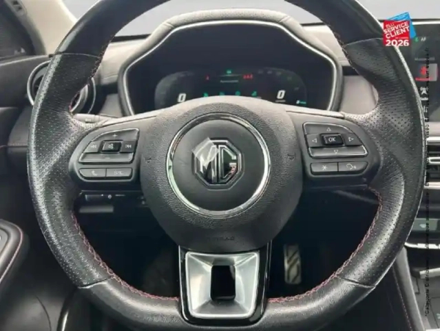 Mg Ehs 1.5t gdi 258ch phev luxury — photo 12