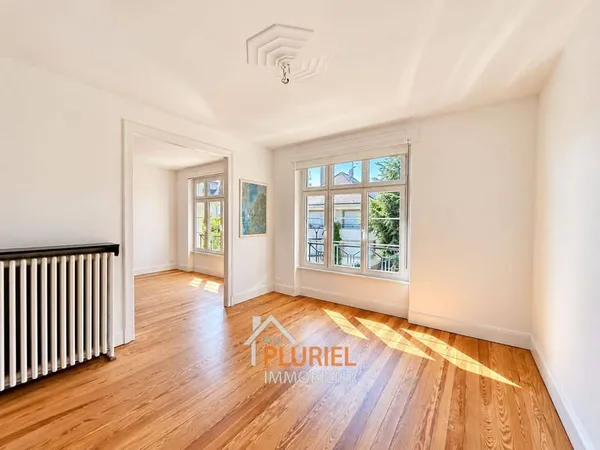 Appartement 3 pièces 78 m²