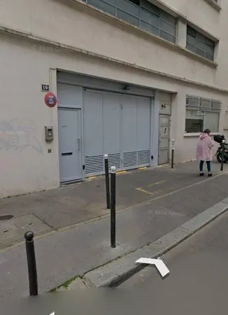Stationnement Location Paris 180€