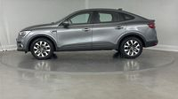 Renault Arkana 1.6 E-Tech hybride 145ch Equilibre -22 — photo 7