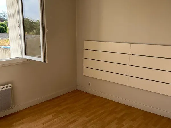 Appartement T2