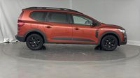 Dacia Jogger 1.0 ECO-G 100ch Extreme+ 5 places — photo 4