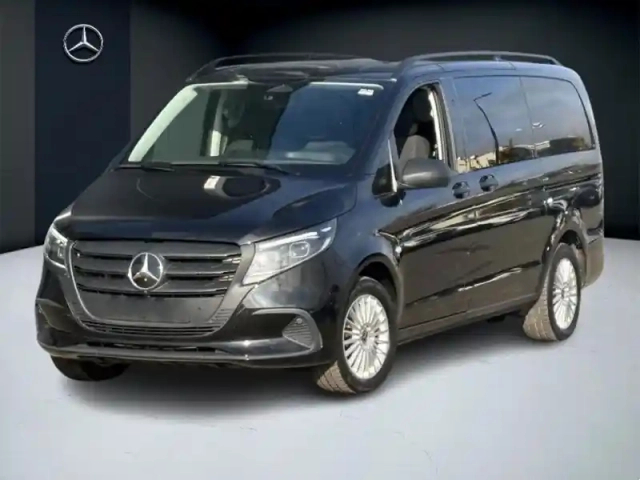 Mercedes Vito 119 cdi tourer pro long — photo 1