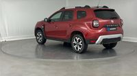 Dacia Duster 1.5 Blue dCi 115ch Prestige + 4x2 — photo 8