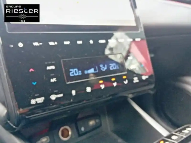 Hyundai Tucson 1.6 t-gdi 265 htrac plug-in bva6 — photo 21