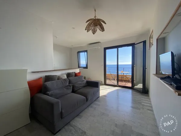 Appartement 1 pièce 36 m²