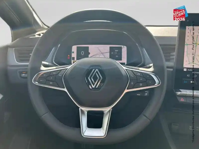 Renault Captur 1.0 tce 90ch techno gps — photo 12