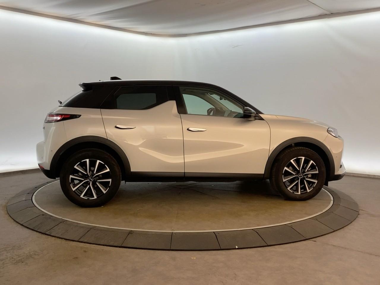 Ds Ds 3 hybride 136 e-dct6 pallas — photo 4