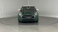 Mini Mini Cooper S 192ch Edition 60 Years Euro6d-T
