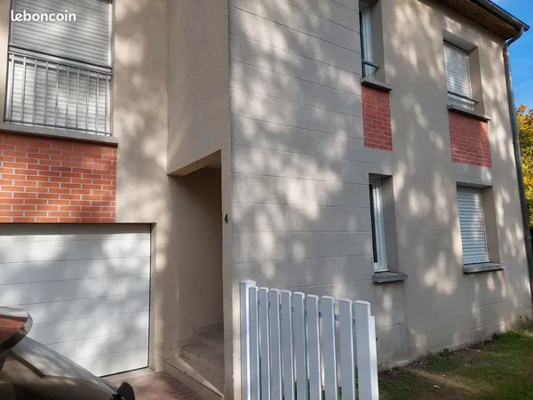 A louer maison T5