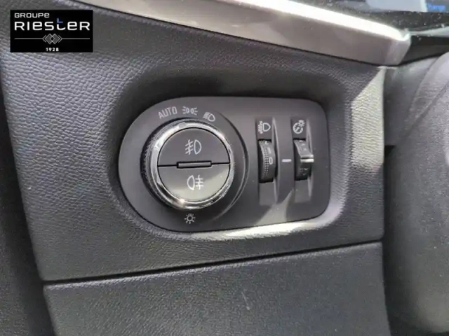 Opel Mokka electrique 136 ch &amp; batterie 50 kwh — photo 110