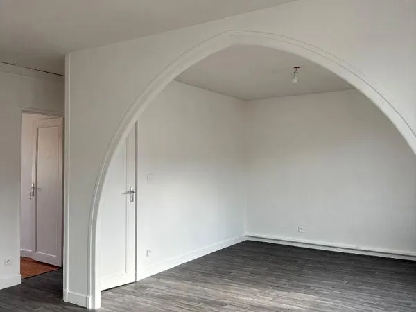 Appartement 4 pièces 65 m²