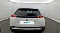 Peugeot 2008 1.2 PureTech 100ch S&S Style — photo 5